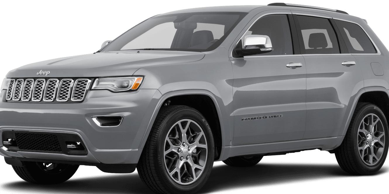 JEEP GRAND CHEROKEE 2020 1C4RJFCG9LC437692 image